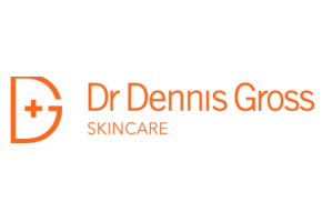 Dr Dennis Gross logo