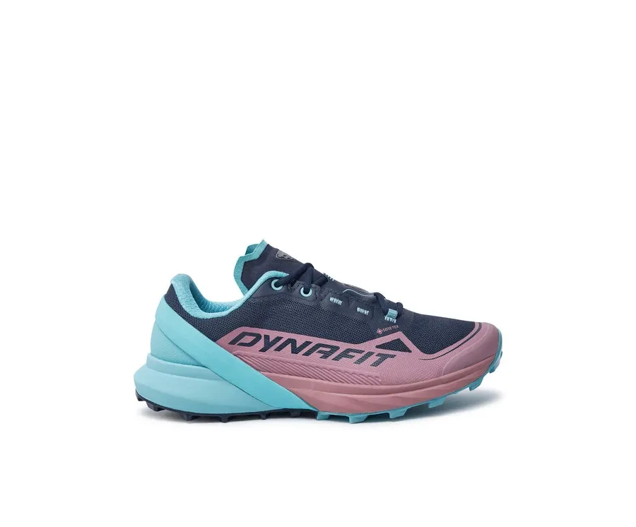 obrazek 1 Dynafit Buty do biegania Ultra 50 W Gtx 6230 Różowy