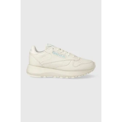 Zdjęcie Reebok sneakersy kolor beżowy