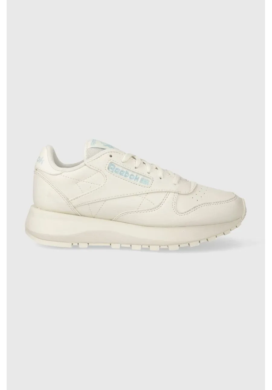 obrazek 1 Reebok sneakersy kolor beżowy