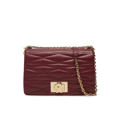 Zdjęcie Furla Torebka WB01672 BX3221 26700 Bordowy