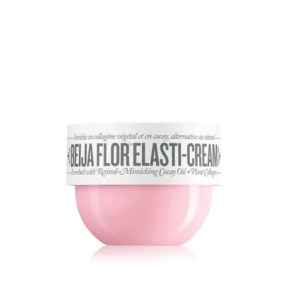 Zdjęcie Sol de Janeiro Beija Flor Elasti-Cream Krem do ciała 75 ml