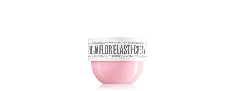 obrazek 1 Sol de Janeiro Beija Flor Elasti-Cream Krem do ciała 75 ml