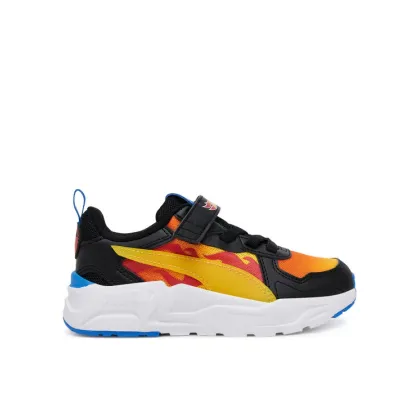Zdjęcie Puma Sneakersy Trinity Lite Hot Wheels AC+ PS 401407 01 Kolorowy