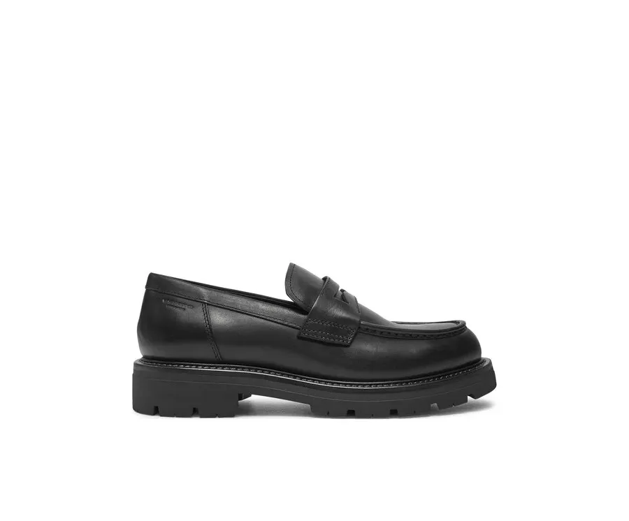 obrazek 1 Vagabond Shoemakers Mokasyny Cameron 5675-001-20 Czarny