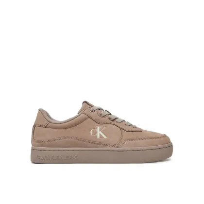 Zdjęcie Calvin Klein Jeans Sneakersy YM0YM01256 Beżowy