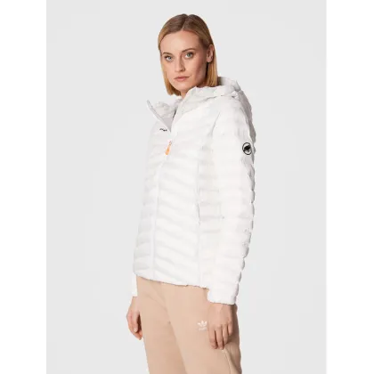 Zdjęcie Mammut Kurtka przejściowa Albula 1013-01791-0243-113 Biały Regular Fit