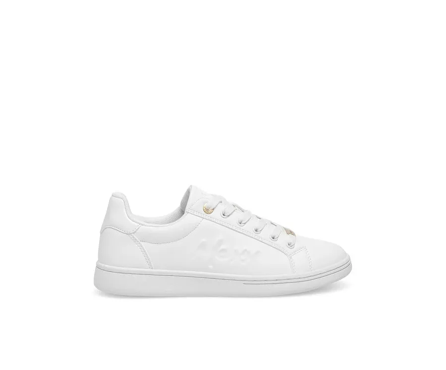 obrazek 1 MEXX Sneakersy MIRL1011741W-01 Biały