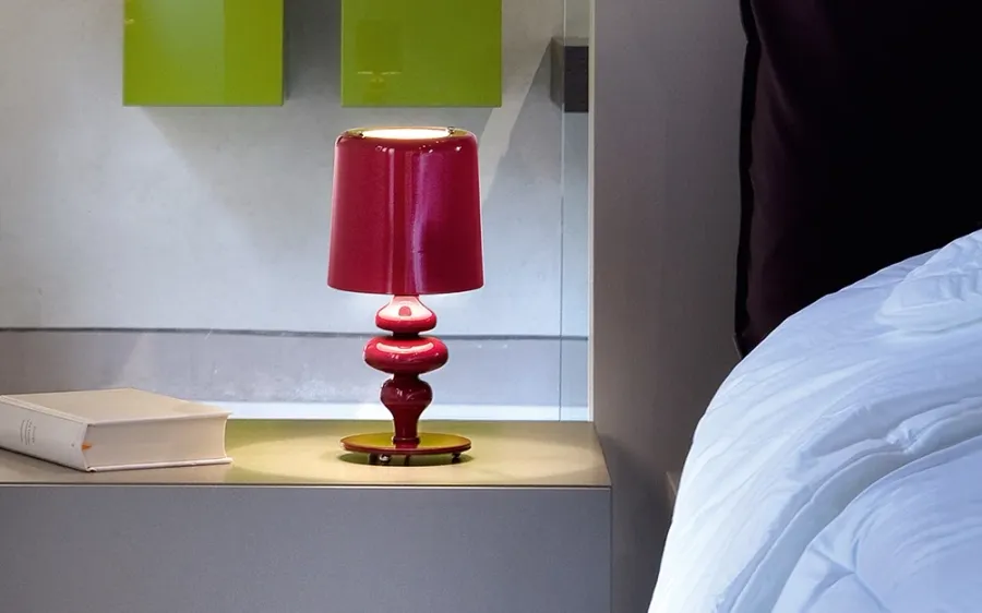 picture 1 Masiero Table Lamp 5662/TL1