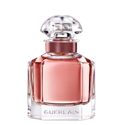 Zdjęcie Guerlain Mon Intense Woda perfumowana dla kobiet, 50 ml 50 ml