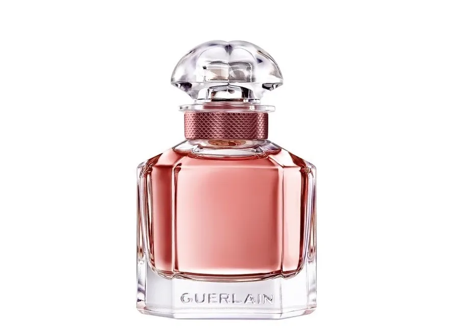 obrazek 1 Guerlain Mon Intense Woda perfumowana dla kobiet, 50 ml 50 ml