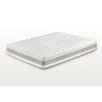 Zdjęcie Prestiżowy materac kieszeniowy wygodny dla każdego - Idormibene