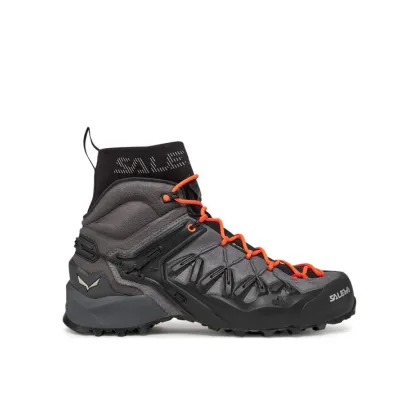 Zdjęcie Salewa Trekkingi Wildfire Edge Mid GTX 0000061350 Szary