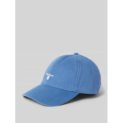 Zdjęcie Czapka z daszkiem z czystej bawełny model ‘CASCADE’