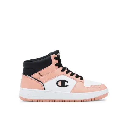 Zdjęcie Champion Sneakersy Rebound 2.0 Mid Cut S S11471-PS013 Różowy