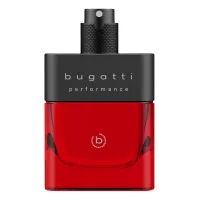 Zdjęcie Bugatti Performance Red Woda toaletowa dla mężczyzn 100 ml
