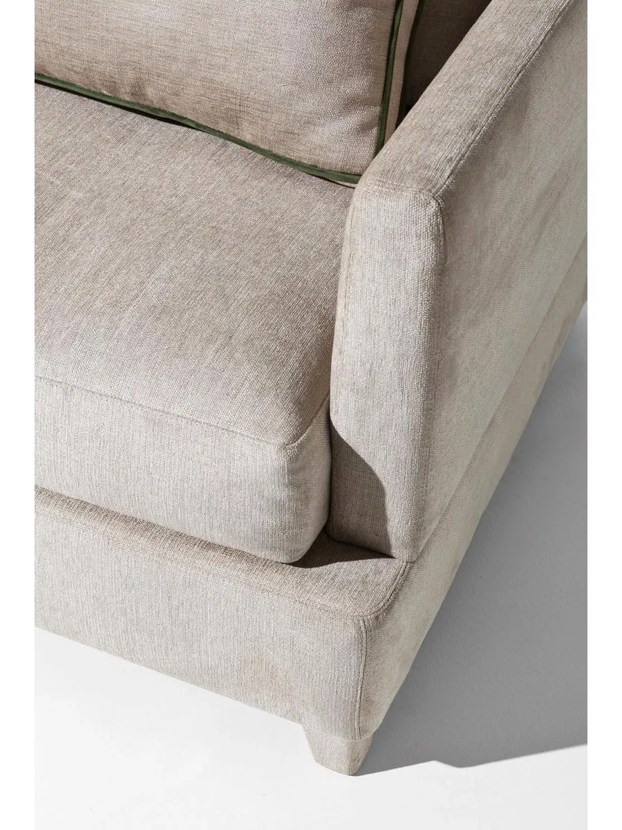 obrazek 3 Elegancka i niezwykle komfortowa sofa Tancredi