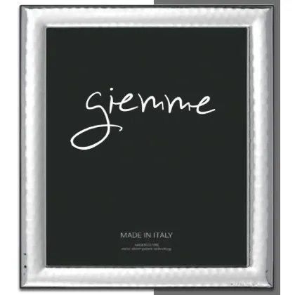 Picture Photo frame 13x18 cm, silver