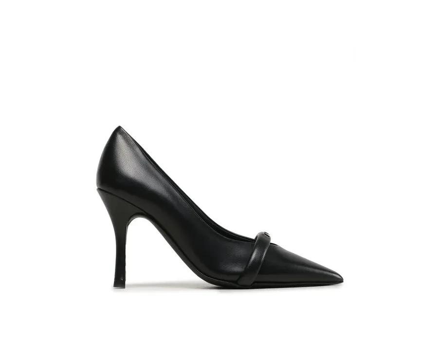 obrazek 1 Furla Szpilki Core YG59FCD-X30000-O6000-1007 Czarny