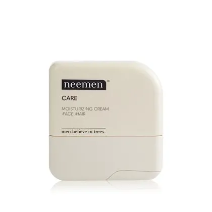 Zdjęcie neemen Care Moisturizing Cream Krem do twarzy 100 ml