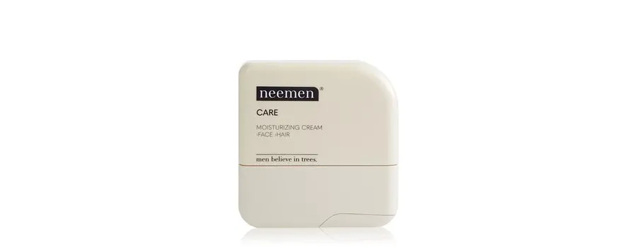 obrazek 1 neemen Care Moisturizing Cream Krem do twarzy 100 ml