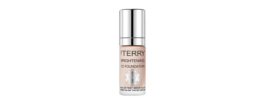 obrazek 1 By Terry Brightening CC Foundation Podkład w płynie 30 ml Nr. 1C - Fair Cool