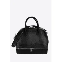 Picture Luxurious, stylish leather travel bag - Terrida