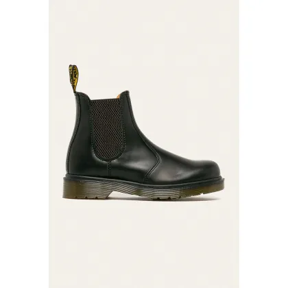 Zdjęcie Dr. Martens - Botki 2976 Smooth DM11853001