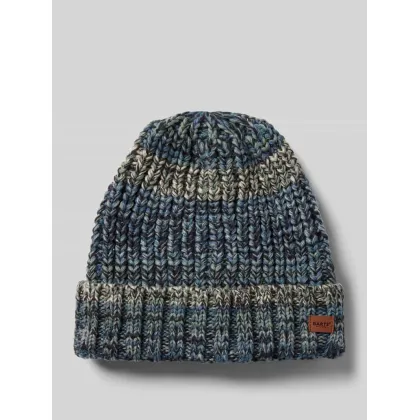 Zdjęcie Czapka z detalem z logo model ‘AKOTAN’