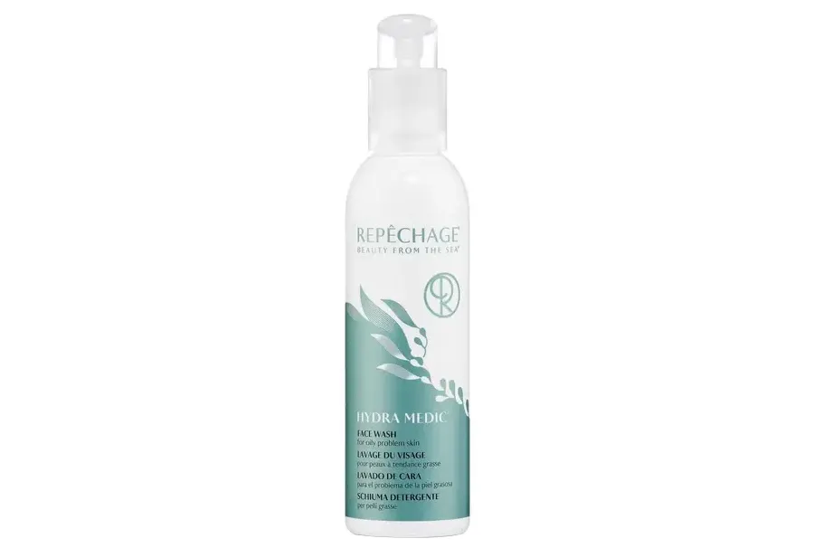 obrazek 1 Repechage Hydra Medic Face Wash Foaming Gel Cleanser Żel do mycia twarzy 177 ml