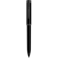 Picture Luxurious Zero Ruten Ultra Black pen