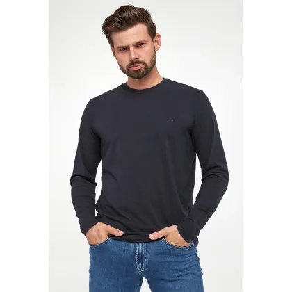 Zdjęcie Longsleeve męski LIU JO Liu Jo