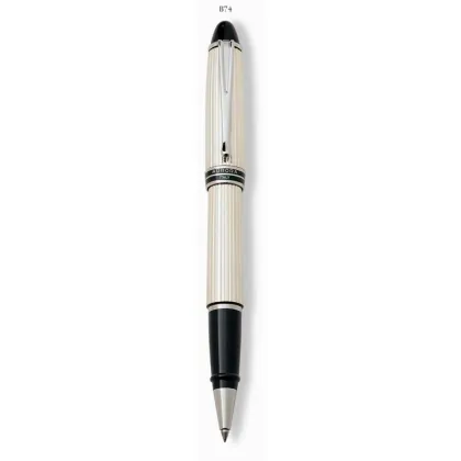 Picture Ipsilon B74 rollerball pen - Aurora