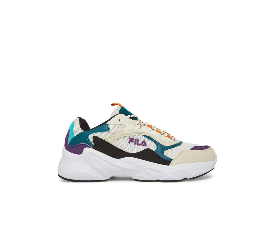 obrazek 1 Fila Sneakersy Collene Cb FFW0046 73121 Beżowy