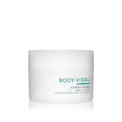 Zdjęcie Charlotte Meentzen Body Vital Krem do ciała 250 ml