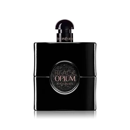 Zdjęcie Yves Saint Laurent Black Opium Le Parfum Perfumy 90 ml