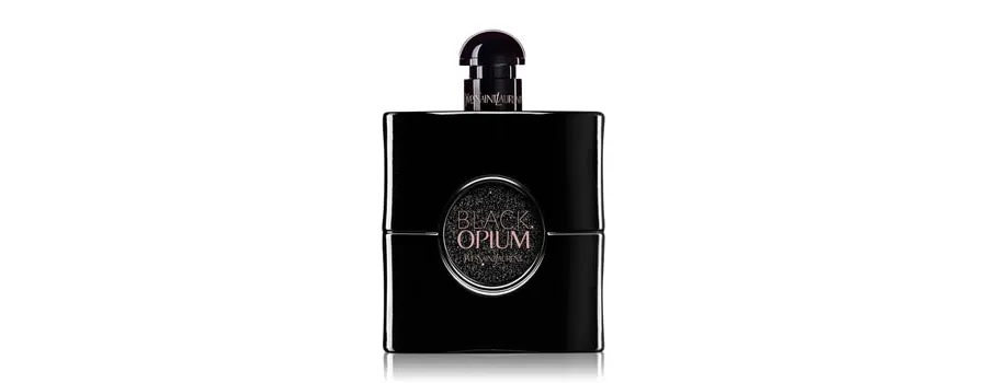 obrazek 1 Yves Saint Laurent Black Opium Le Parfum Perfumy 90 ml
