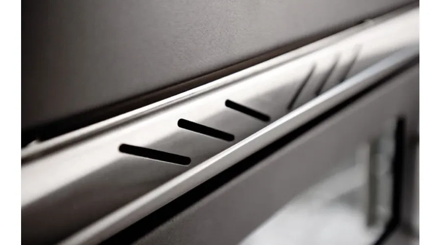 obrazek 3 Luksusowy piec opalany drewnem Sedicinoni Inox