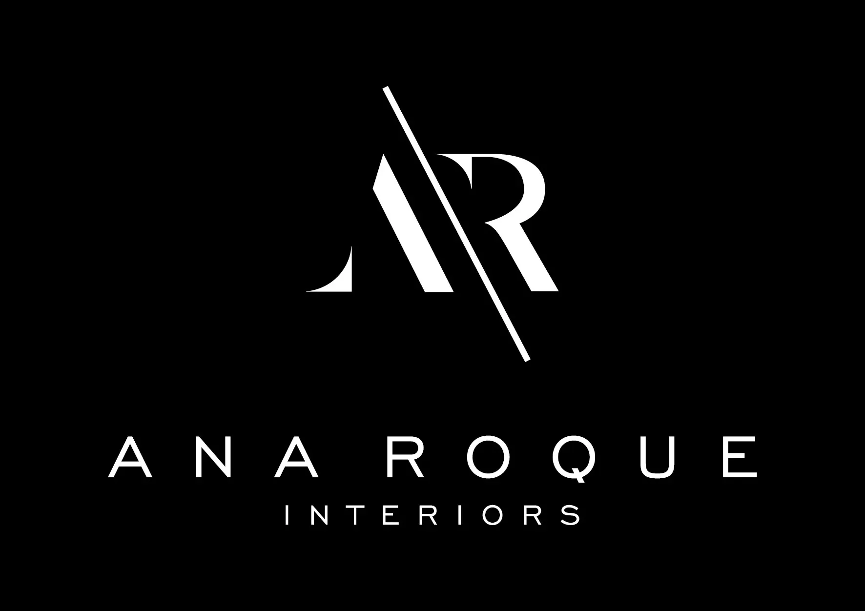 Ana Roque logo