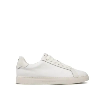 Zdjęcie Emporio Armani Sneakersy X4X316 XM741 M801 Biały