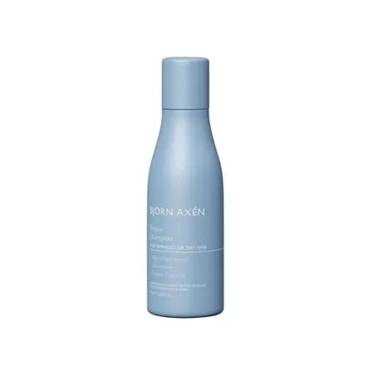 Zdjęcie BJÖRN AXÉN Repair Shampoo Szampon do włosów 75 ml