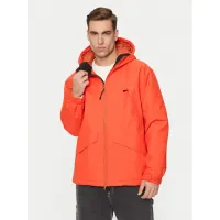 Zdjęcie Vans Kurtka przejściowa MTE Kane VN000HNF Czerwony Regular Fit