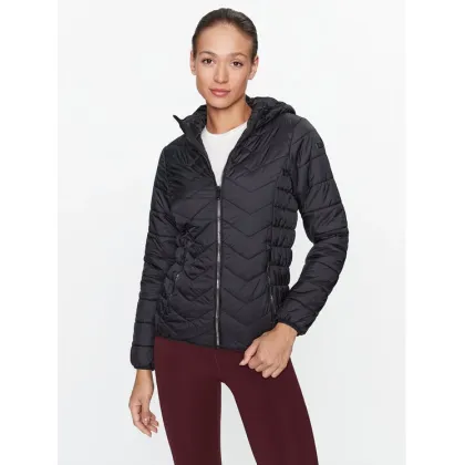 Zdjęcie CMP Kurtka przejściowa 33K3506 Czarny Regular Fit