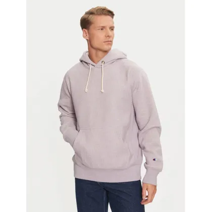 Zdjęcie Champion Bluza 218800 Fioletowy Regular Fit