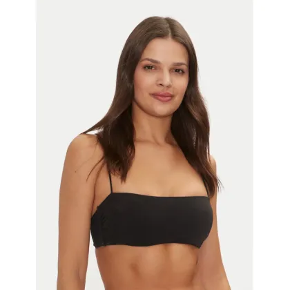 Zdjęcie Calvin Klein Swimwear Góra od bikini KW0KW02744 Czarny