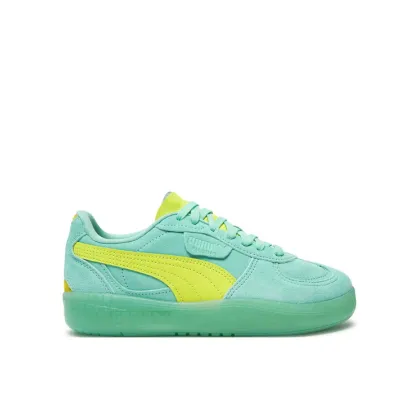 Zdjęcie Puma Sneakersy Palermo Moda Xtra Wns 398534 02 Zielony