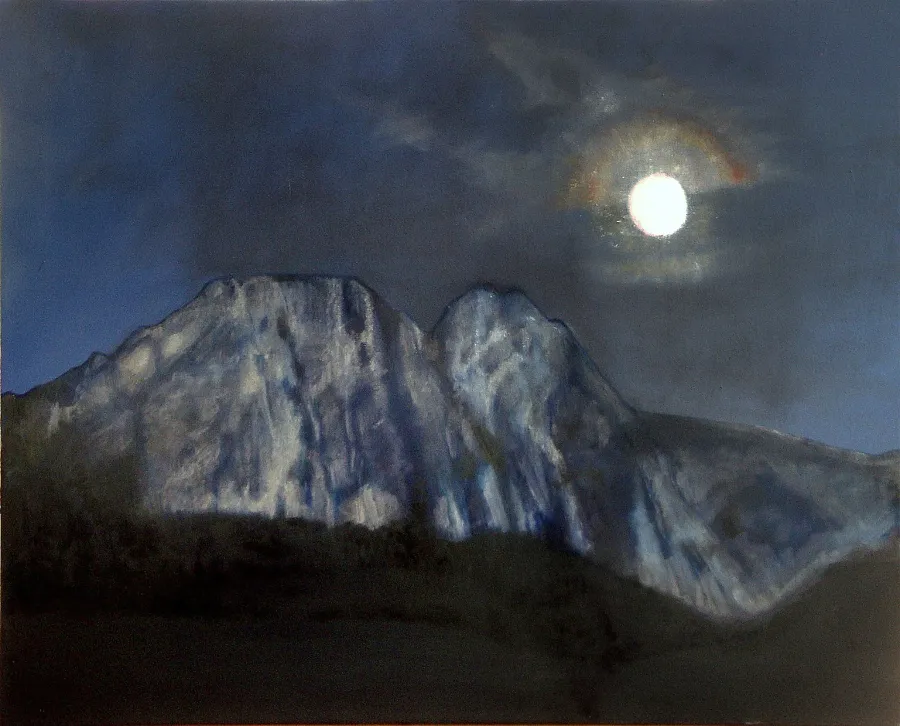 picture 1 Picture of Mystic Giewont - Sylwia Gorak