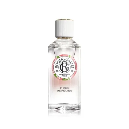 Zdjęcie Roger & Gallet Fleur de Figuier Wohlfühl-Wasser Woda odświeżająca 100 ml