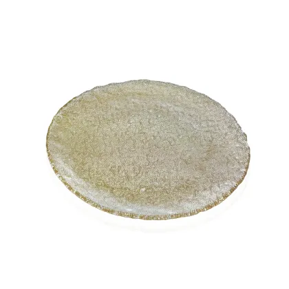 Zdjęcie Oryginalny talerz bożonarodzeniowy – IVV