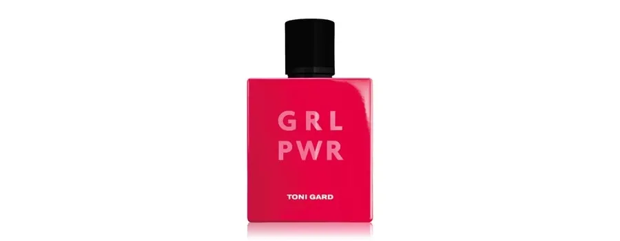 obrazek 1 Toni Gard GRL PWR Woda perfumowana 40 ml